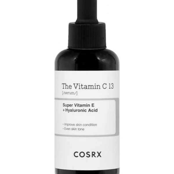 The Vitamin C 13 Serum