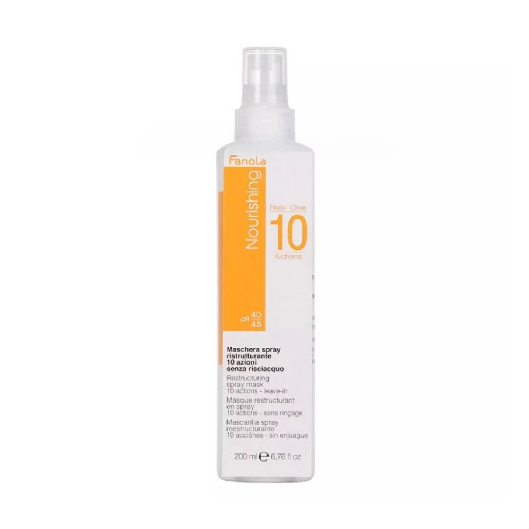 8008277760599 FANOLA HAIRSPRAY 200ML Mascarilla reestructurante spray - Imagen 1